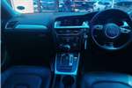  2013 Audi A4 A4 3.0TDI quattro