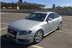  2009 Audi A4 A4 3.0TDI quattro Ambiente s-tronic