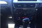  2009 Audi A4 A4 3.0TDI quattro Ambiente s-tronic