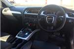  2009 Audi A4 A4 3.0TDI quattro Ambiente s-tronic