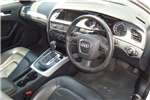  2011 Audi A4 A4 3.0TDI quattro Ambiente s-tronic