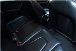  2012 Audi A4 A4 3.0TDI quattro Ambiente s-tronic