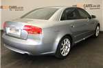  2006 Audi A4 A4 3.0TDI quattro tiptronic