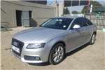  2008 Audi A4 