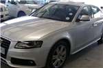  2009 Audi A4 