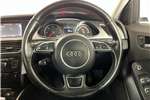  2013 Audi A4 A4 allroad quattro 2.0TDI