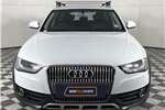  2014 Audi A4 A4 allroad quattro 2.0TDI