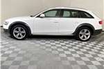  2014 Audi A4 A4 allroad quattro 2.0TDI