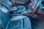 Used 2015 Audi A4 Allroad Quattro A4 ALLROAD 2.0TFSi QUATT S TRONIC