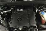  2009 Audi A4 A4 Avant 1.8T Ambition