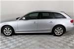  2009 Audi A4 A4 Avant 1.8T Ambition multitronic