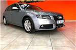  2010 Audi A4 A4 Avant 1.8T Ambition multitronic