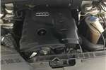  2010 Audi A4 A4 Avant 1.8T Ambition multitronic