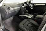 Used 2011 Audi A4 Avant 1.8T Ambition multitronic