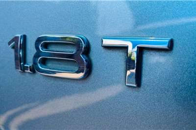  2012 Audi A4 A4 Avant 1.8T Ambition multitronic