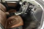  2012 Audi A4 A4 Avant 2.0T Ambiente multitronic