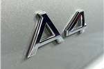  2012 Audi A4 A4 Avant 2.0T Ambiente multitronic
