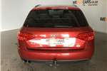  2009 Audi A4 A4 Avant 2.0TDI Ambition multitronic