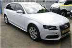  2012 Audi A4 A4 Avant 2.0TDI Ambition multitronic