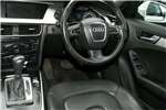  2012 Audi A4 A4 Avant 2.0TDI Ambition multitronic