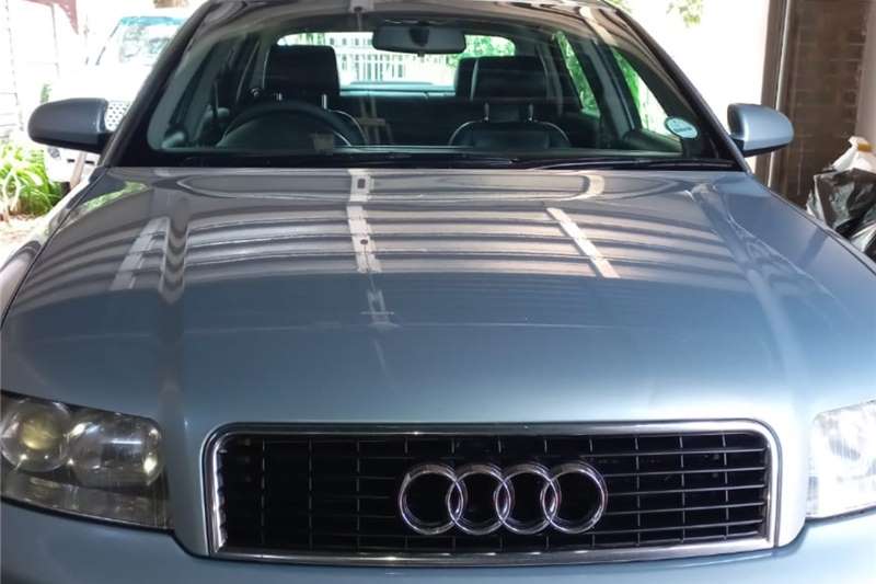 Audi A4 For sale 0