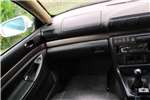  1996 Audi A4 
