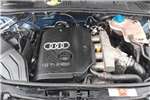  0 Audi A4 