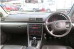  2004 Audi A4 