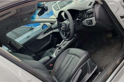 Used 2017 Audi A4 Sedan A4 1.4T FSI SPORT STRONIC (B9)