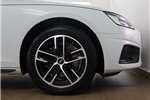 Used 2021 Audi A4 Sedan A4 1.4T FSI SPORT STRONIC (B9)