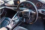 Used 2016 Audi A4 Sedan A4 1.4T FSI STRONIC (B9)