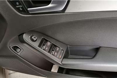 Used 2013 Audi A4 Sedan A4 2.0 TDI ADVANCED STRONIC ( 35TDI ) (B9)