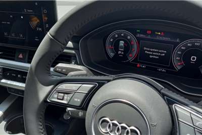  2021 Audi A4 sedan A4 2.0 TDI ADVANCED STRONIC ( 35TDI ) (B9)