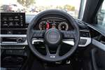  2021 Audi A4 sedan A4 2.0 TDI ADVANCED STRONIC ( 35TDI ) (B9)