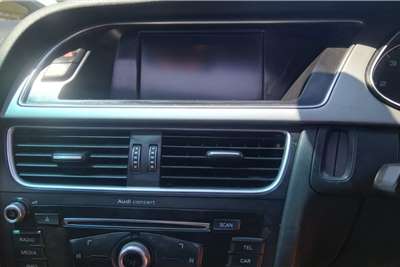 Used 2015 Audi A4 Sedan A4 2.0 TDI SE