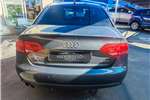 Used 2010 Audi A4 Sedan A4 2.0T AMBITION MULTI (B8)