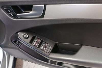  2011 Audi A4 sedan A4 2.0T FSI ADVANCED STRONIC (35 TFSI)