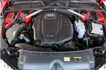  2021 Audi A4 sedan A4 2.0T FSI ADVANCED STRONIC (35 TFSI)