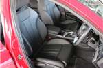  2021 Audi A4 sedan A4 2.0T FSI ADVANCED STRONIC (35 TFSI)