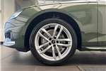  2023 Audi A4 sedan A4 2.0T FSI ADVANCED STRONIC (35 TFSI)