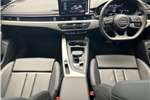  2023 Audi A4 sedan A4 2.0T FSI ADVANCED STRONIC (35 TFSI)