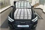 Used 2024 Audi A4 Sedan A4 2.0T FSI ADVANCED STRONIC (35 TFSI)