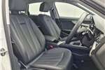  2022 Audi A4 sedan A4 2.0T FSI ADVANCED STRONIC (40 TFSI)
