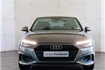 Used 2022 Audi A4 Sedan A4 2.0T FSI STRONIC (35 TFSI)