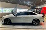  2024 Audi A4 sedan A4 2.0T FSI STRONIC (35 TFSI)