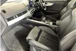 Used 2021 Audi A4 Sedan A4 2.0T FSI STRONIC (40 TFSI)