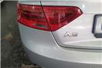 Used 2013 Audi A5 