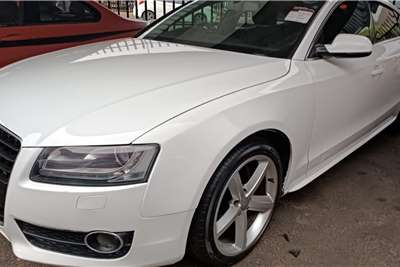 Used 2009 Audi A5 