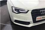  2016 Audi A5 A5 cabriolet 1.8T SE auto