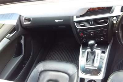  2010 Audi A5 A5 cabriolet 2.0T